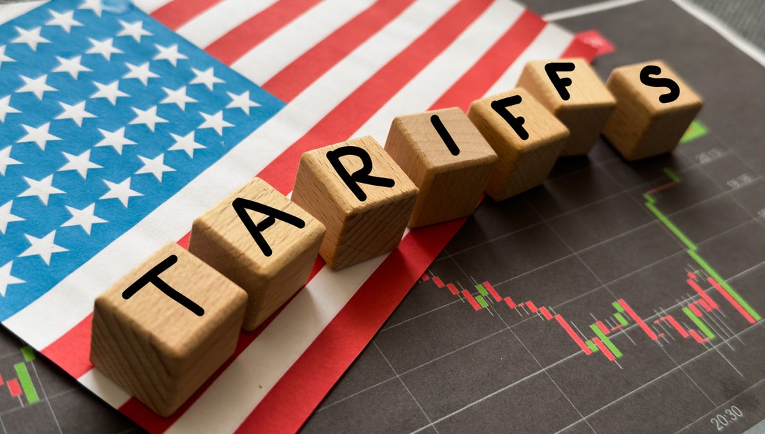 The impact Trump's tariffs are having on your 401(k)