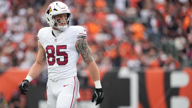 QB-needy NFL teams that should keep tabs on Bucs' Baker Mayfield during ...