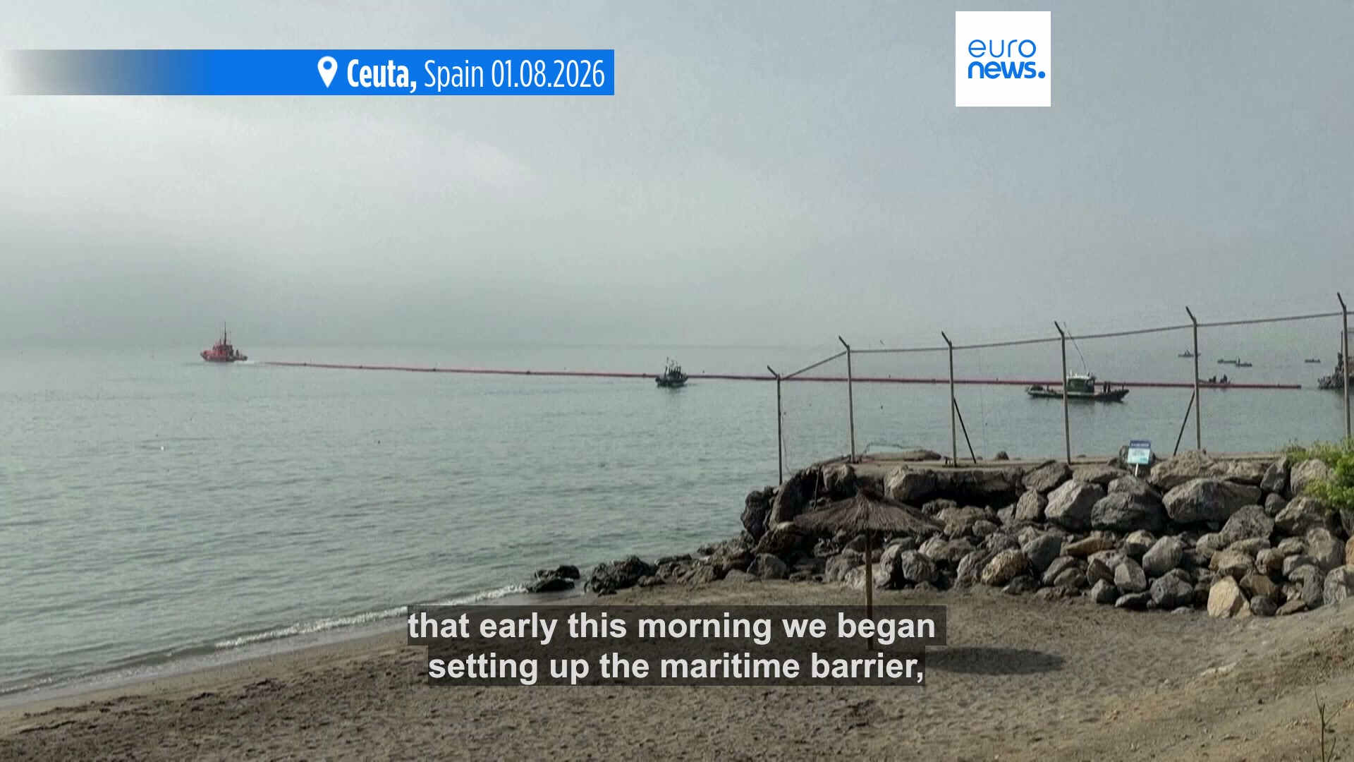 Situation in Ceuta 'almost entirely reversed' as death toll climbs to ...