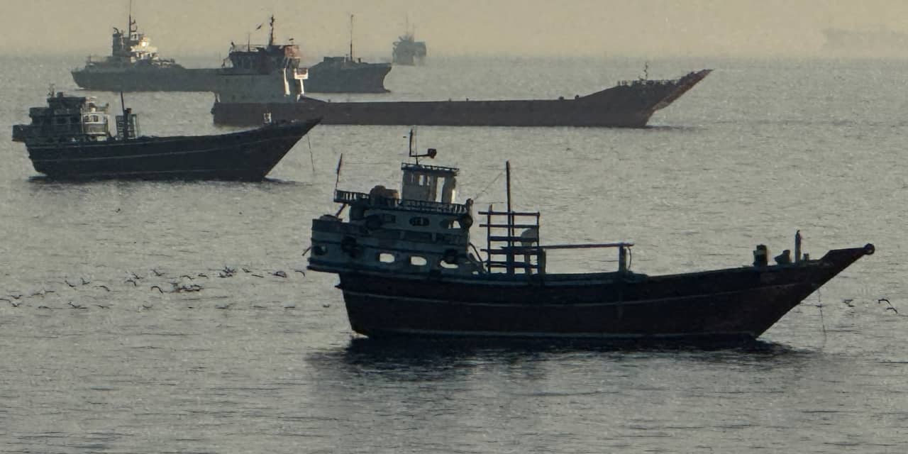 The Iran war sent investors into fertilizer stocks — but here's the China risk everyone's missing