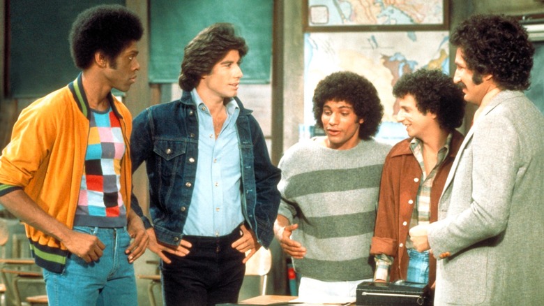 What happened to the cast of Welcome Back, Kotter?