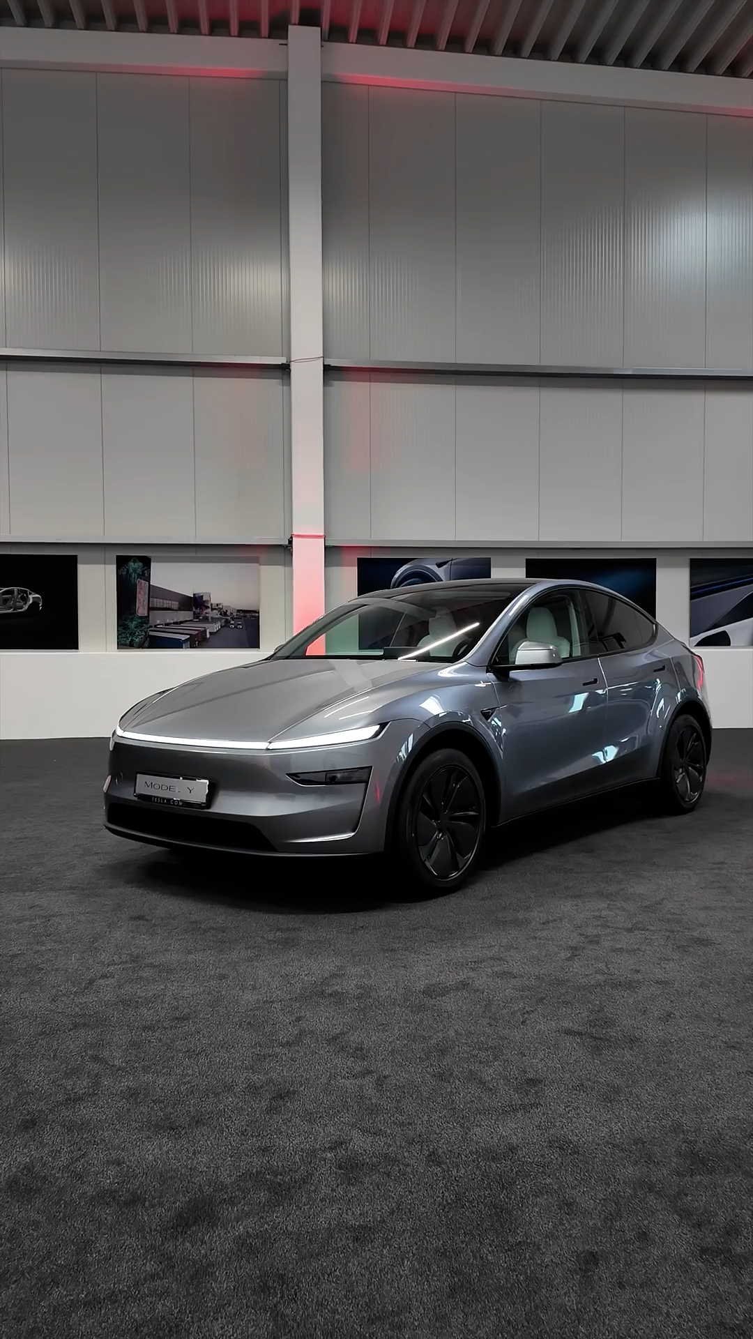 Tesla Model Y Juniper brings noticeable changes