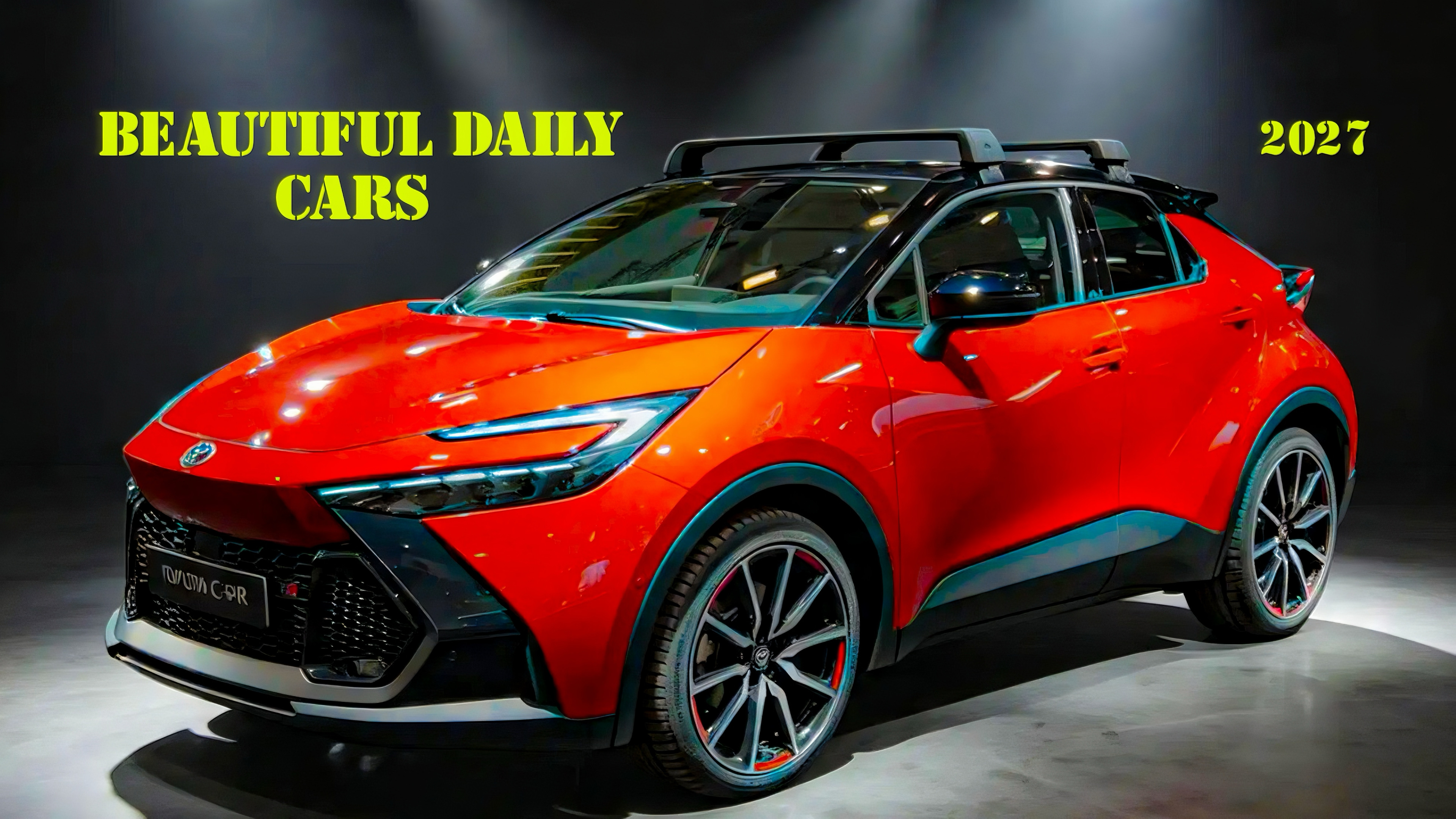 15 beautiful compact SUVs & hatchbacks for daily driving in 2027!