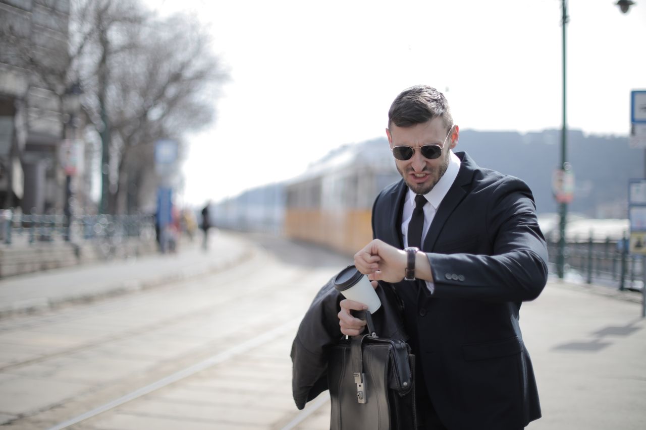 A full-time job used to mean a full life. Now it means survival