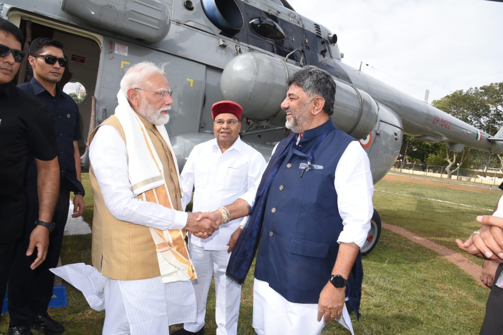 Modi urges India’s youth to build on nation’s achievements