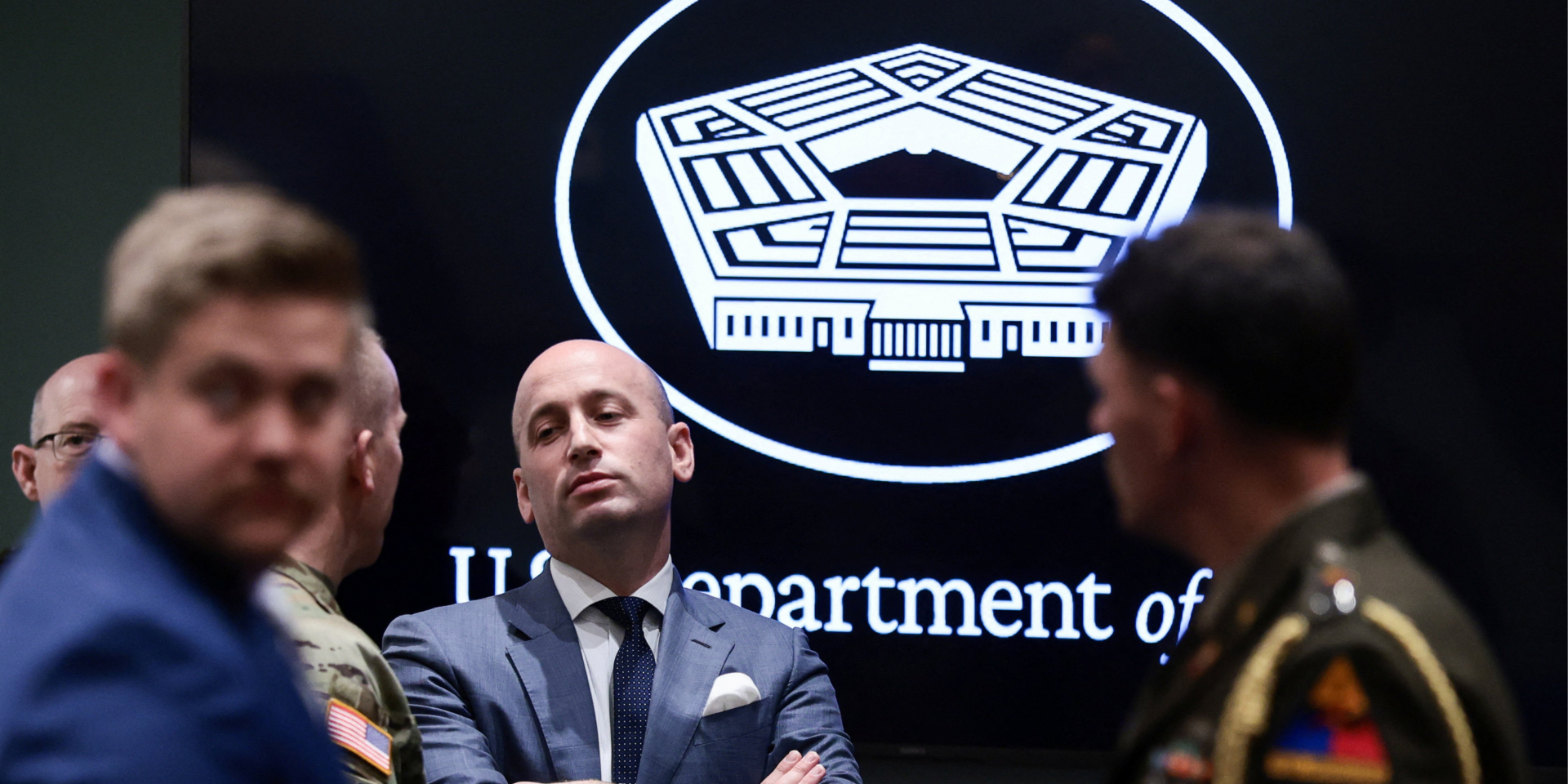 Pentagon shifts Ukraine aid command to NATO as allies take greater ...