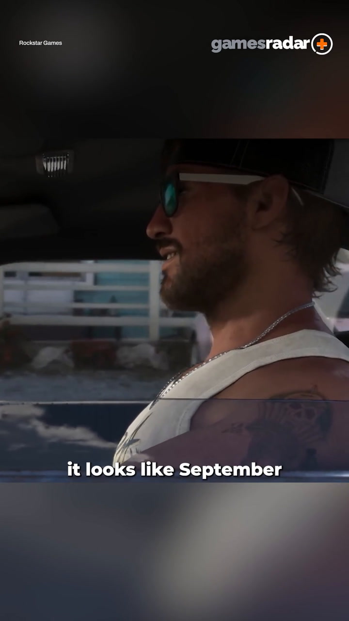 Why GTA 6 is making September a huge month for games