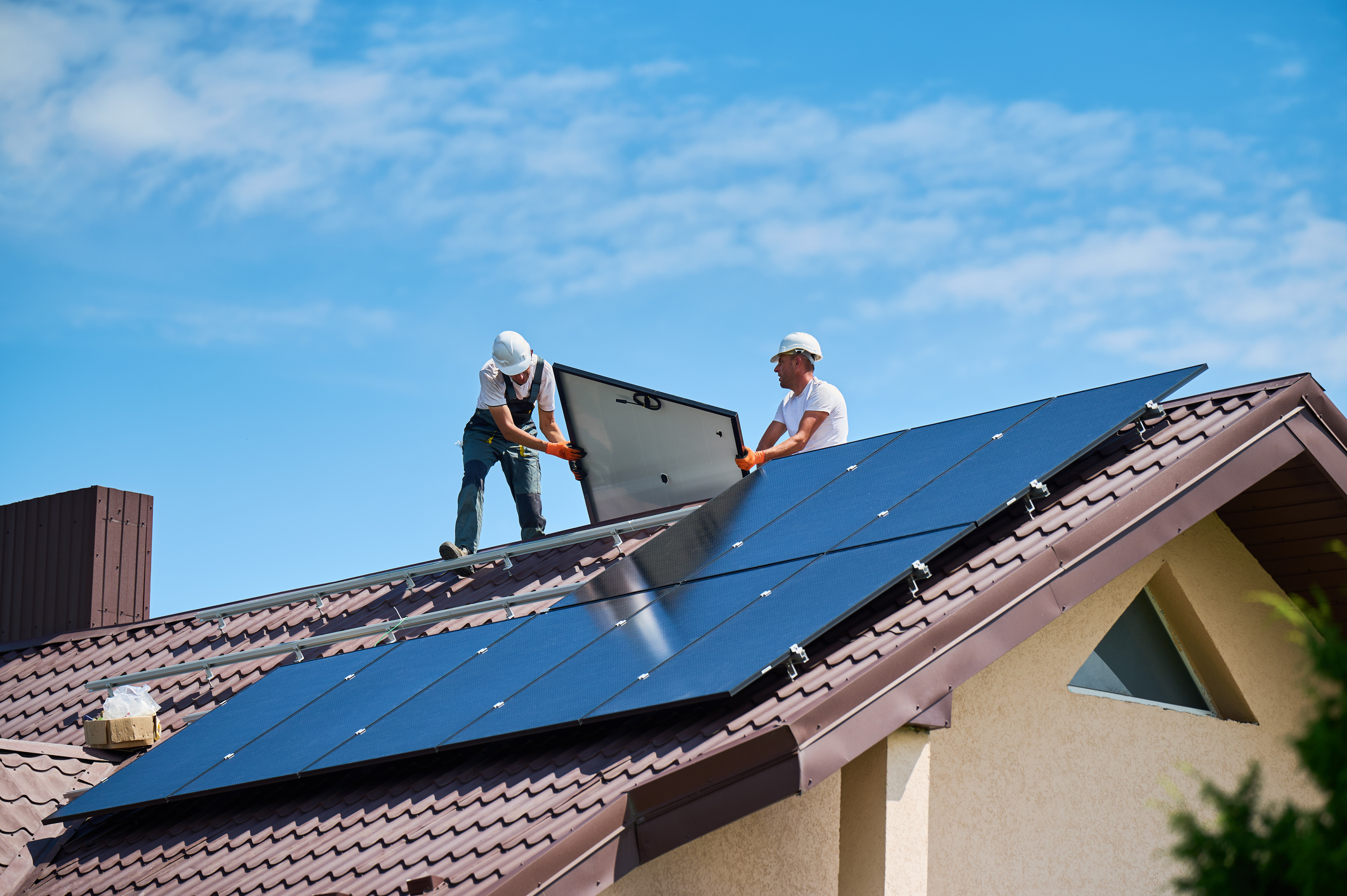 DIY solar panels are now in the US: How to plug in & save