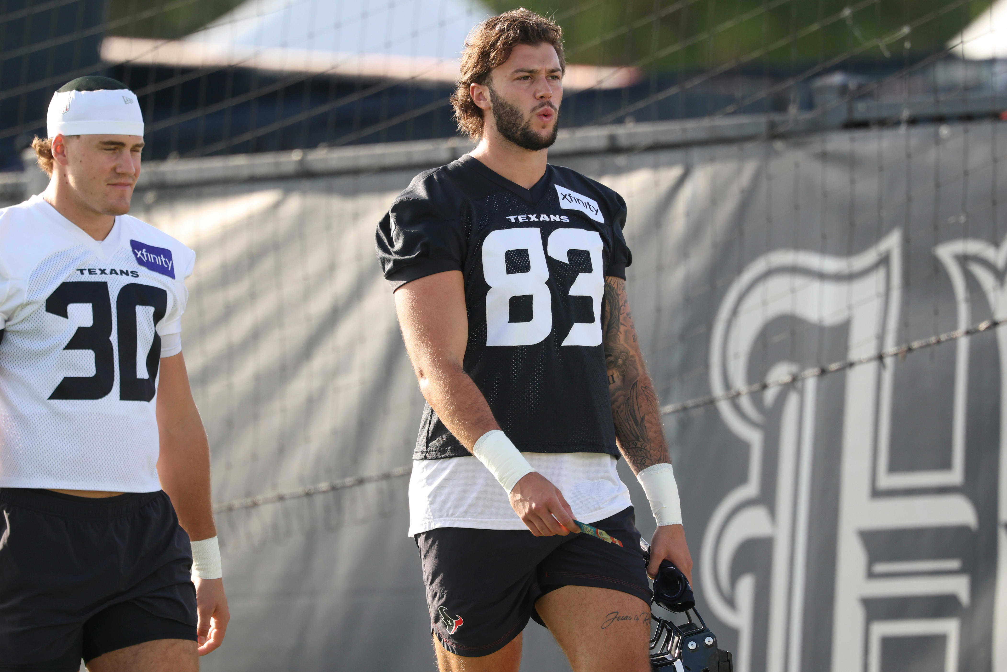 Texans vs. Chargers: Six players to watch in preseason game 1