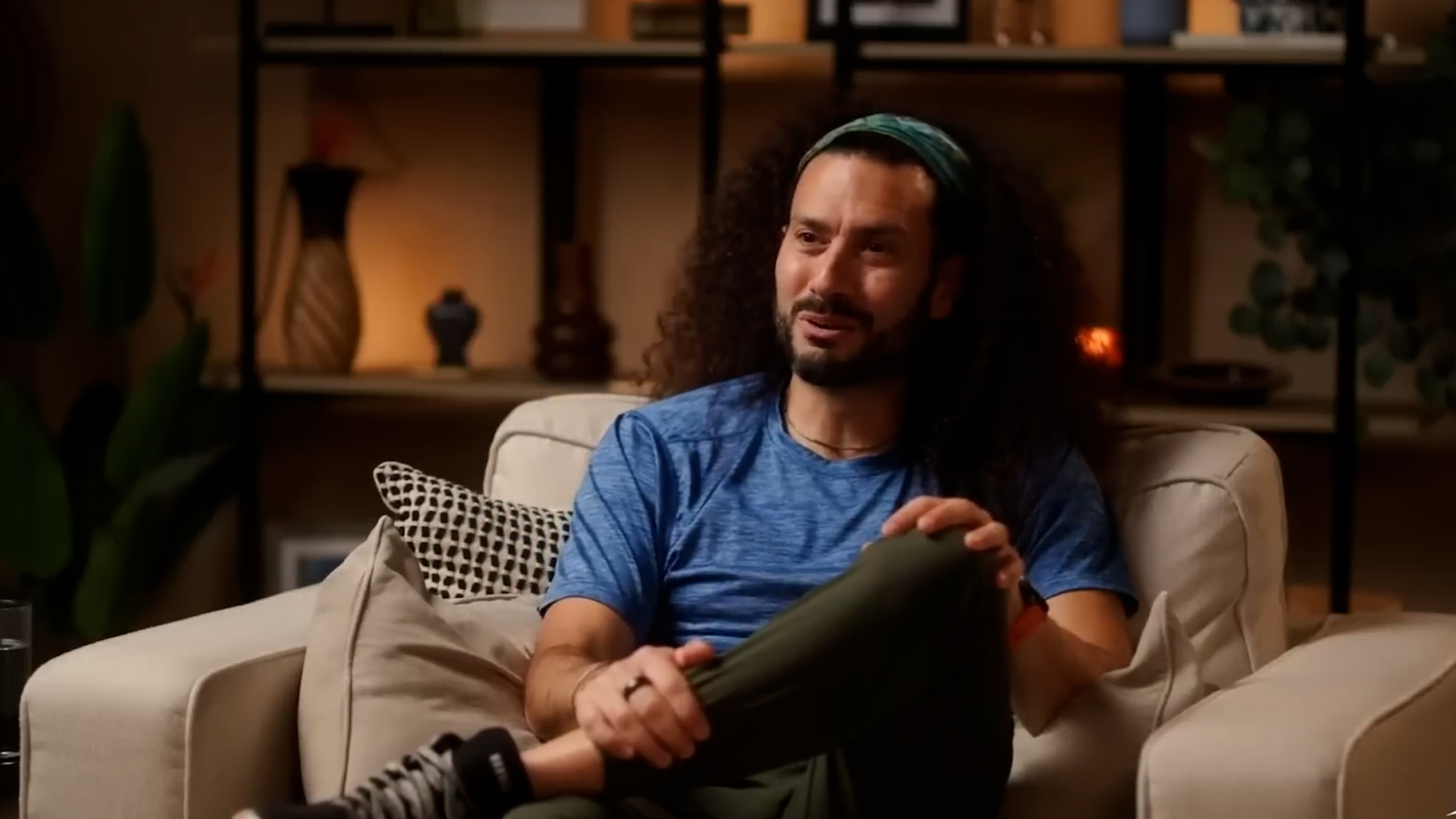 Former officer reveals the internal relationship protocol inside the CIA