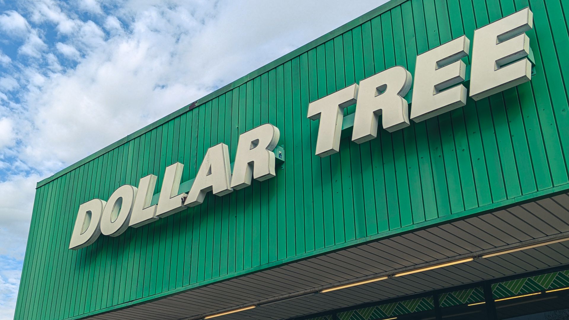 The 20 best value items you should always buy at the dollar store