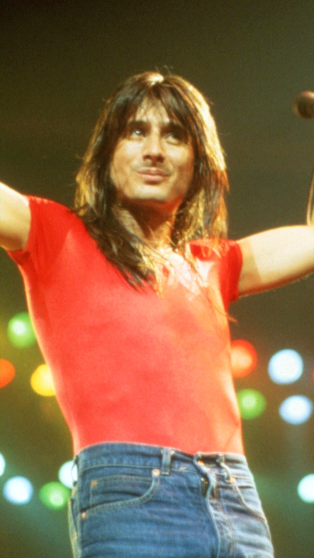 Why Steve Perry walked away from Journey