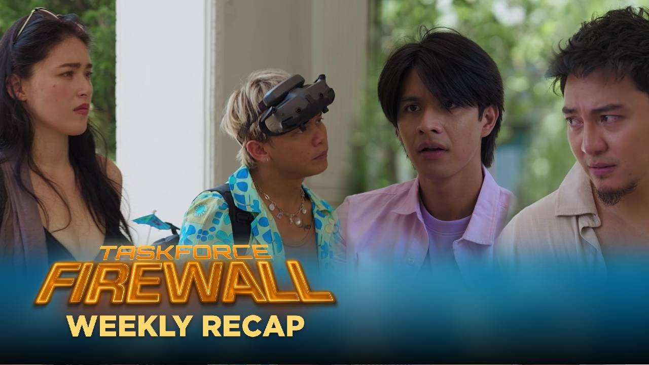 Taskforce Firewall: Team Firewall falls for a fake resort scam! (Weekly ...