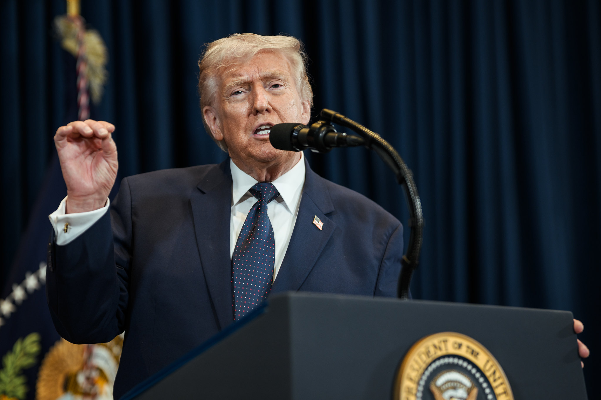 A sizable 'Trump bump' for Social Security's 2027 COLA may put America ...