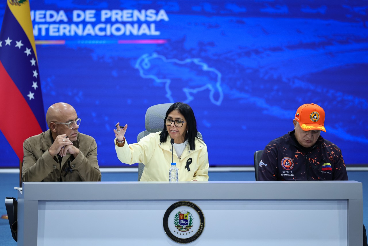 US.-backed democracy talks sideline Venezuela's opposition leader