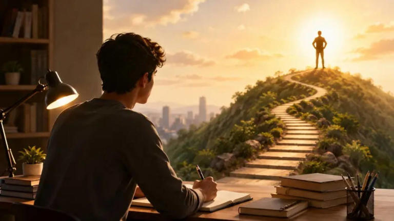 Raj Shamani breaks down the power of assumptions in viral LinkedIn post