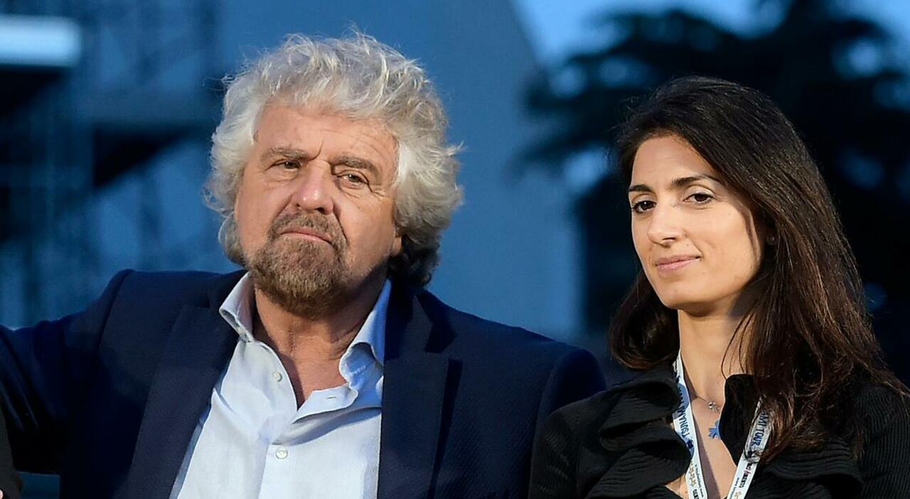 Grillo-Raggi-Di Battista: il trio che può far rivincere le elezioni al centrodestra