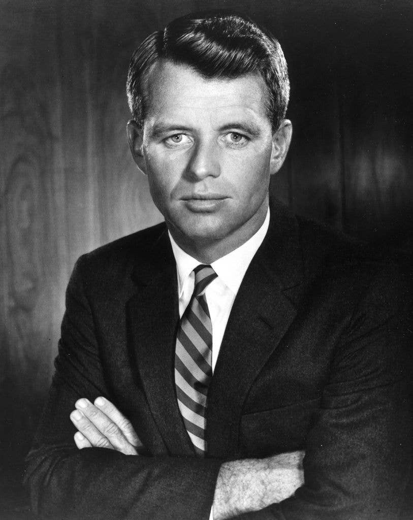 Kyle Kennedy dead at 42: Bobby and Ethel Kennedy's granddaughter dies ...