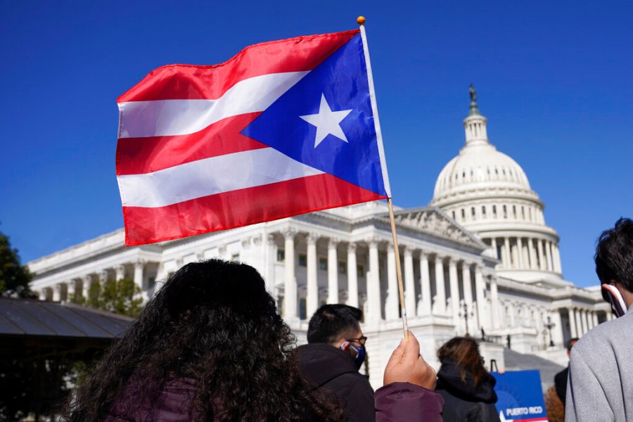 Opinion: Republicans can win the House in 2026 through Puerto Rican voters