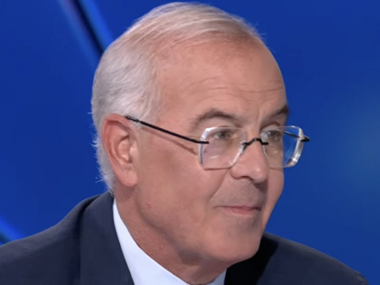 David Brooks: The Democratic Party became great by fighting Republicans and the far left