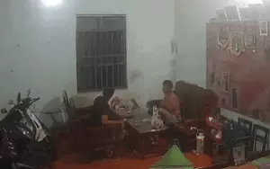 Cao Bằng lại động đất, người dân nghe tiếng động, cảm nhận rung lắc