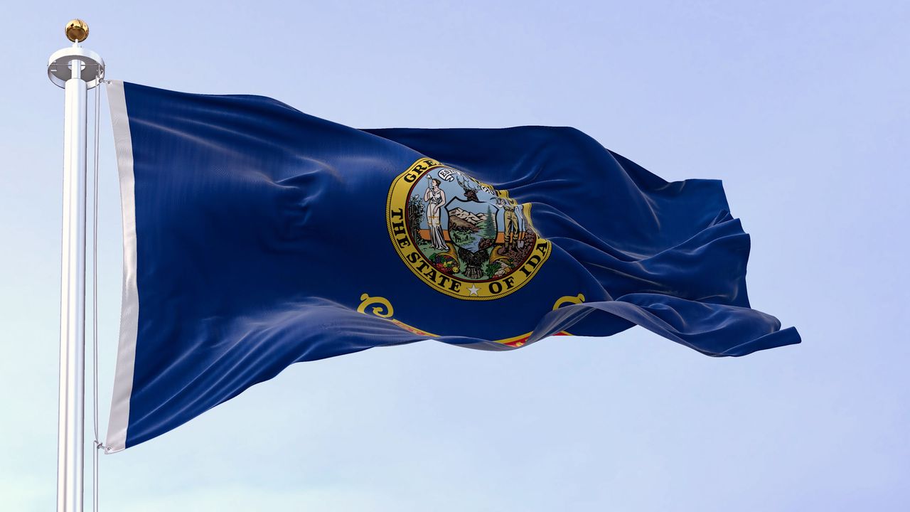 Idaho tax guide