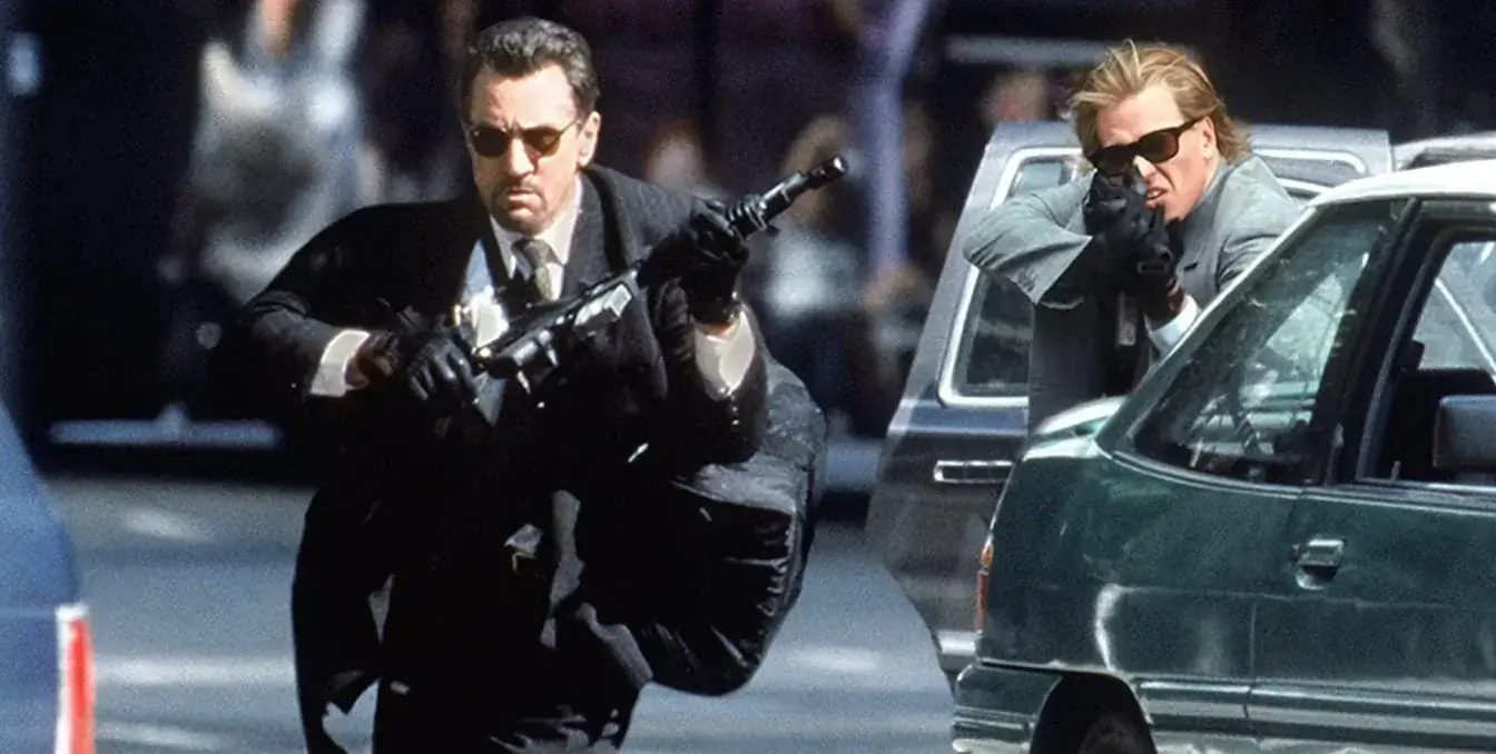 Heat 2 avance enfin, avec un pari XXL qui dépasse le simple sequel