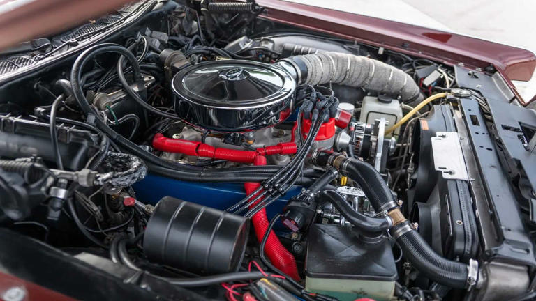 The forgotten Ford big-block engine that deserves more respect