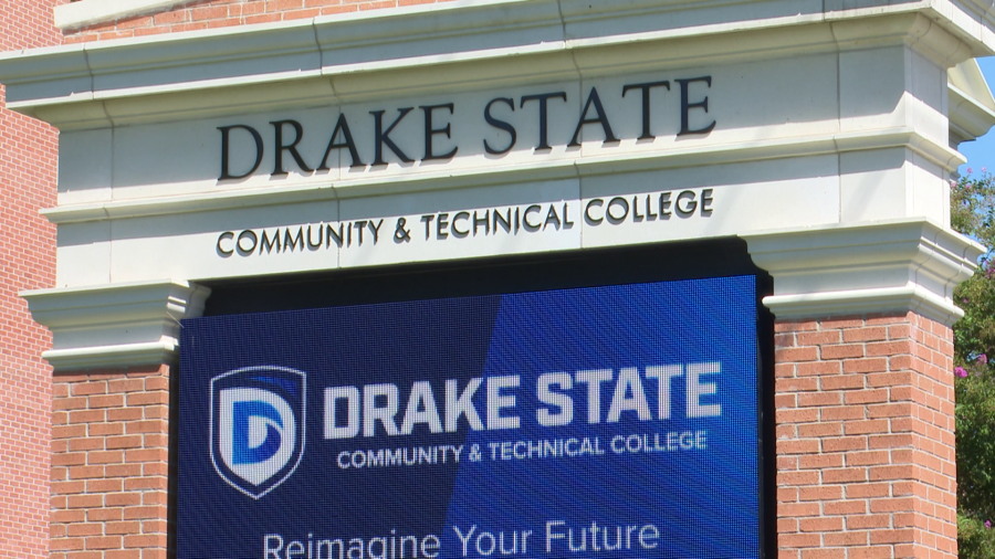 Drake State Community & Technical College gets $500,000 STEM grant