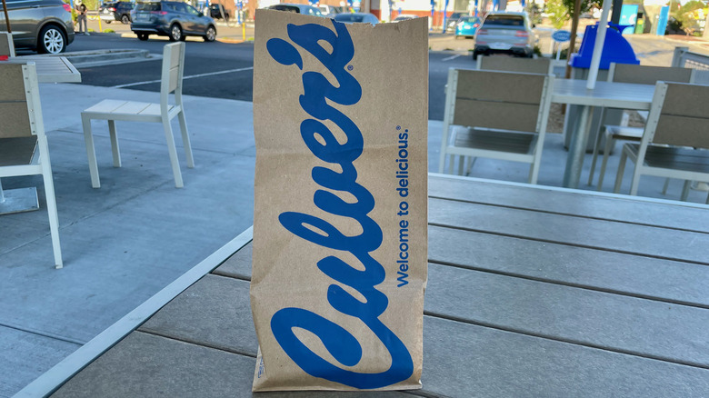 This Culver's burger is rarely on the menu – but it's worth looking out for the specialty bun