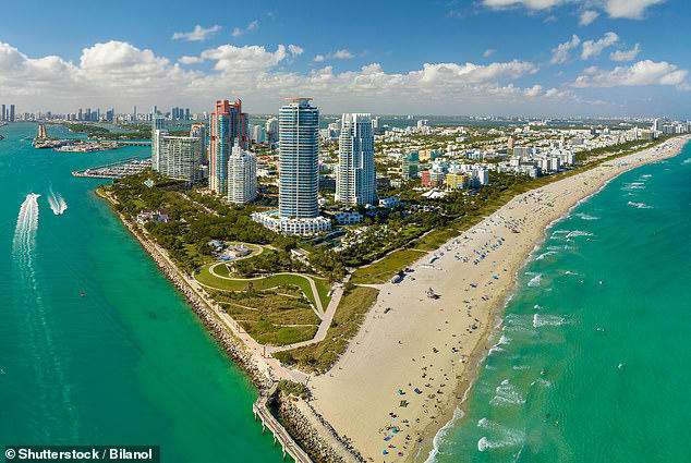 Ticking time-bomb in Florida as thousands of condos found with serious ...