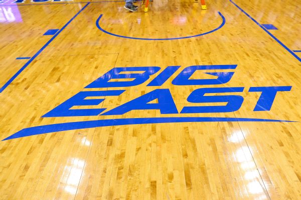 Sources: Former MLB executive Tim Brosnan to head Big East