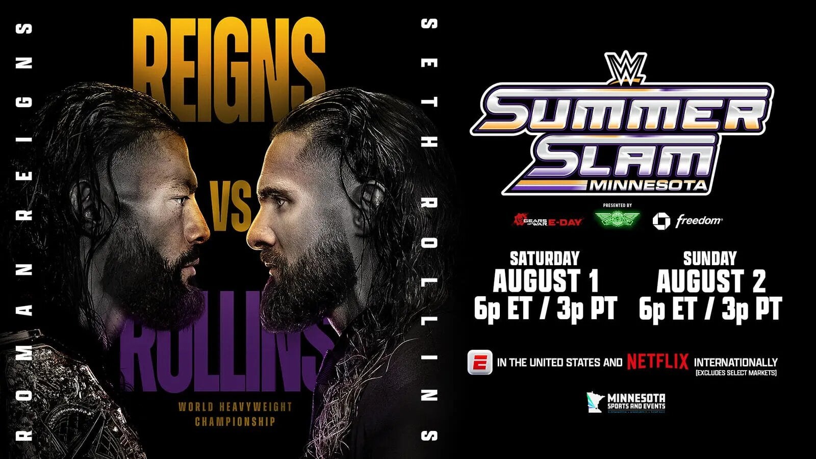 WWE SummerSlam 2026: 5 creative pitches Triple H can implement to save this show