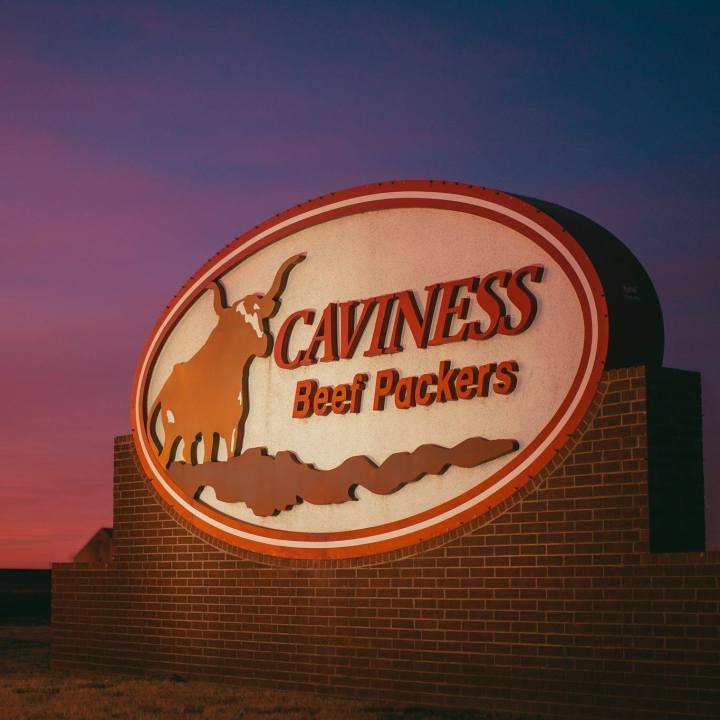 Caviness Beef Packers joins USDA's 'Product of USA' label initiative