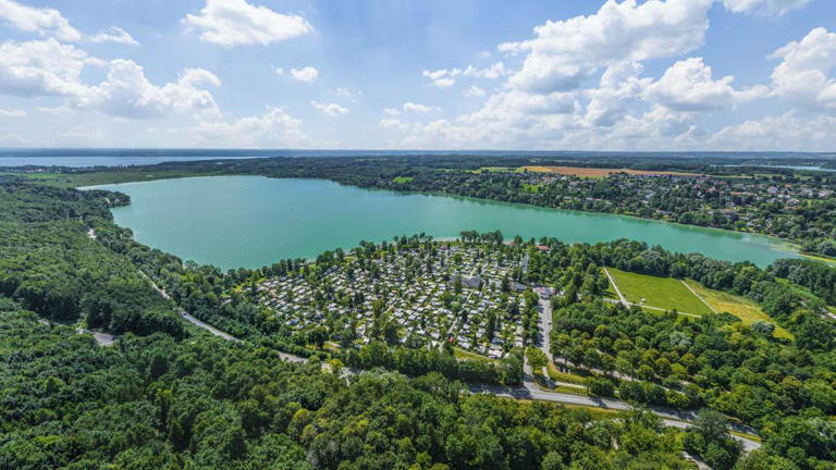 Neun bayerische Campingplätze schaffen es in Europas Top 100