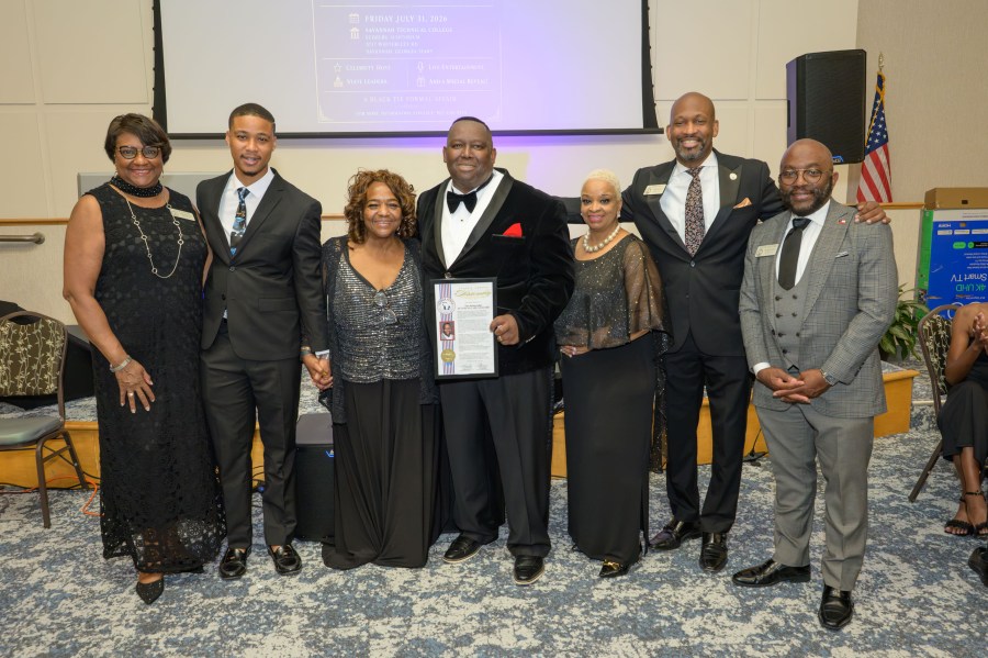 Gallery: The Gilliard Foundation presents The Reveal