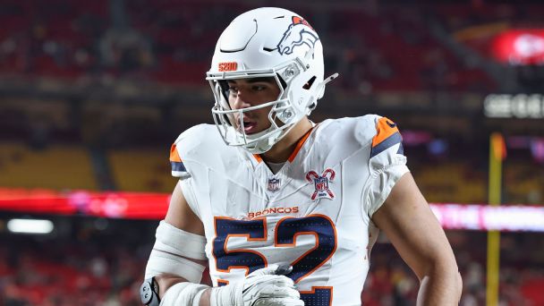 2026 Denver Broncos training camp: Latest intel, updates