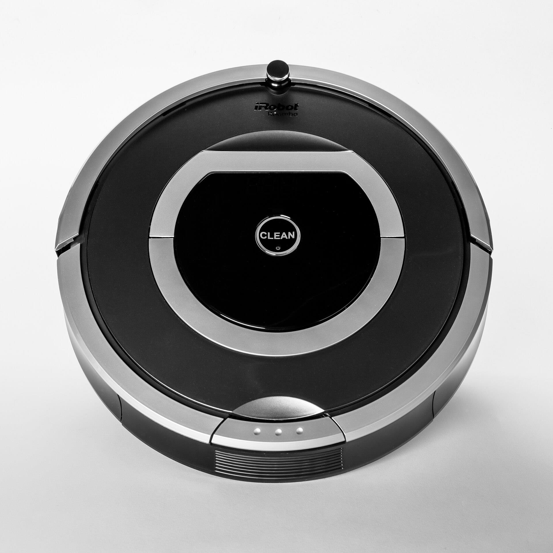 Your Roomba isn’t illegal after FCC ban on new foreign robot vacuums
