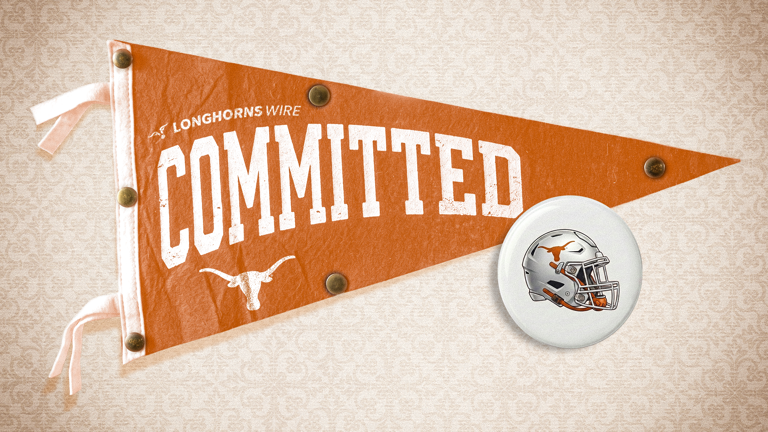 Texas completes flip of three-star linebacker RJ Hudson