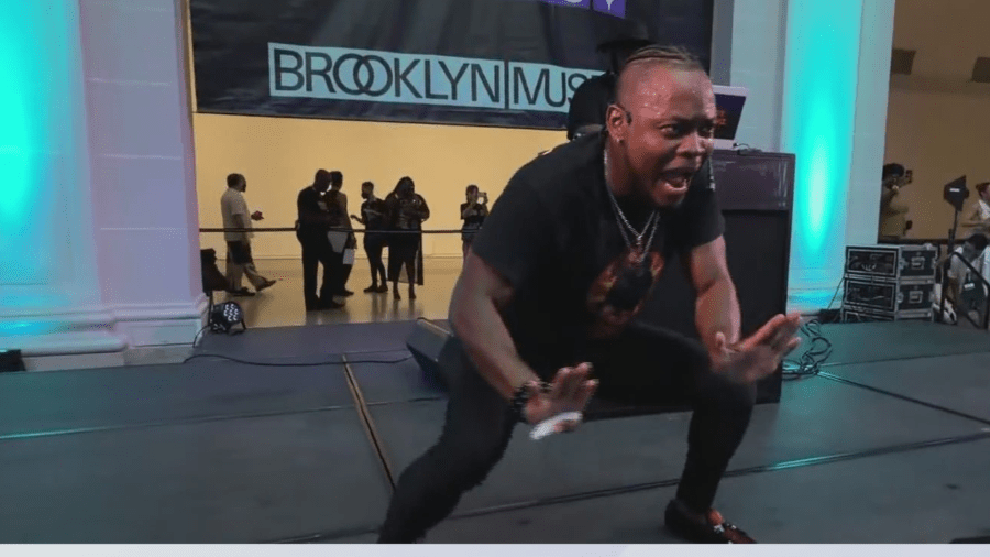 Brooklyn Museum hosts five-hour celebration of Caribbean culture