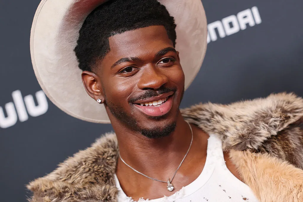 Lil Nas X gets real about rehab, therapy and his bipolar diagnosis