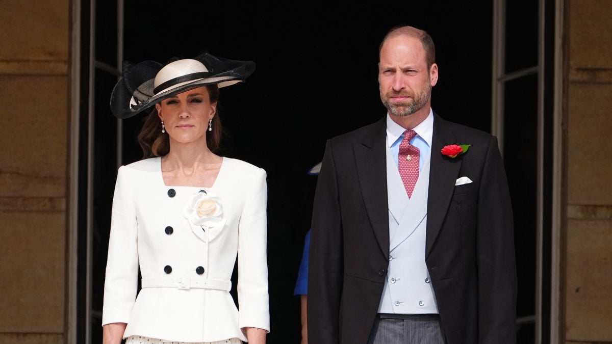 Prince William et Kate Middleton partagent-ils vraiment le même lit ? La vérité surprenante sur l'intimité du couple royal