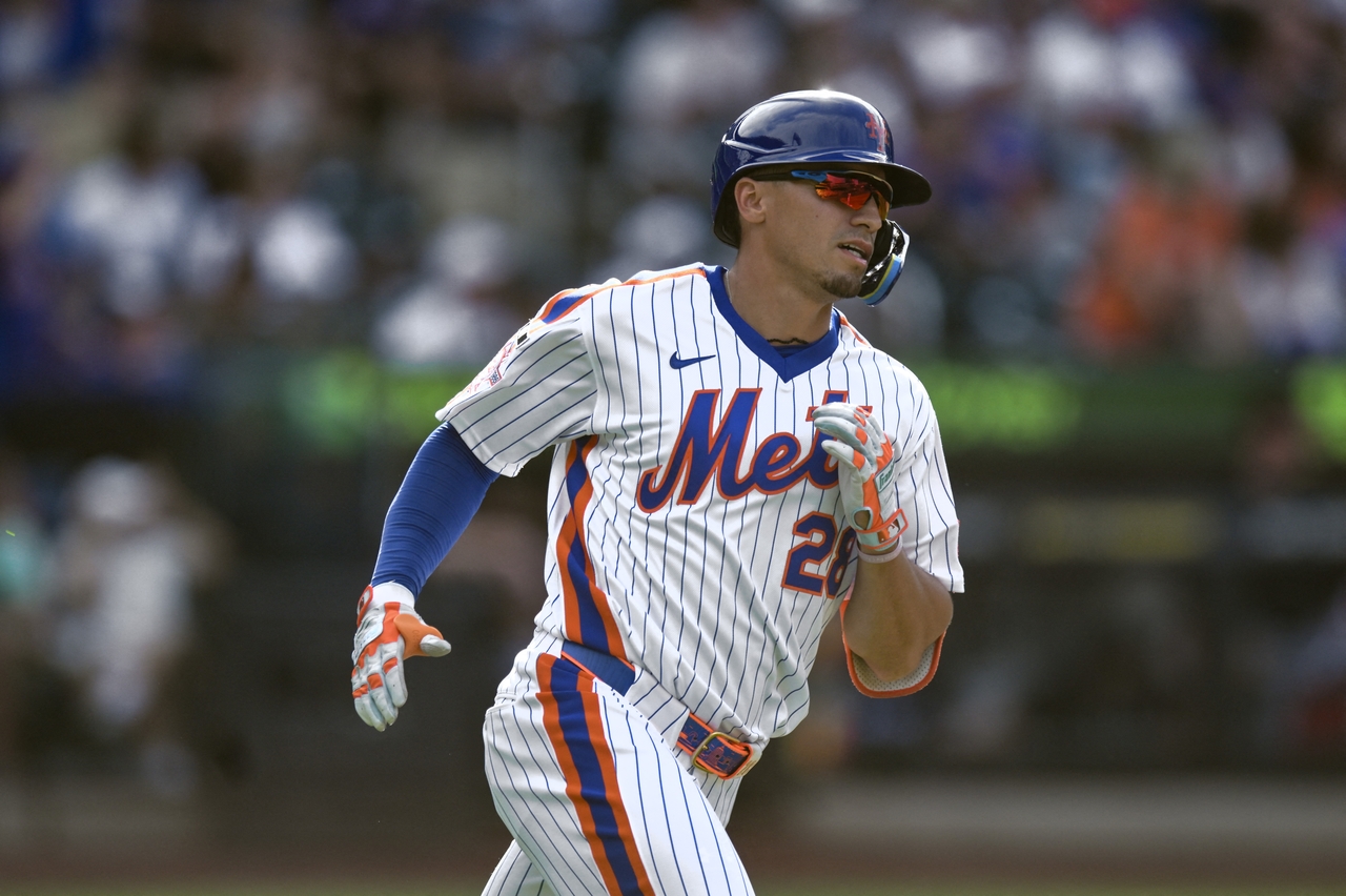 MLB：纽约大都会 vs 迈阿密马林鱼