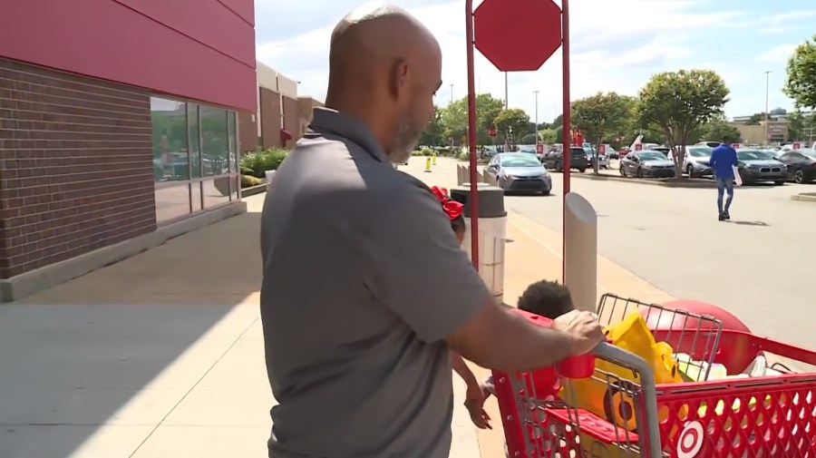 Families balance savings, rising costs during Tennessee's tax-free weekend