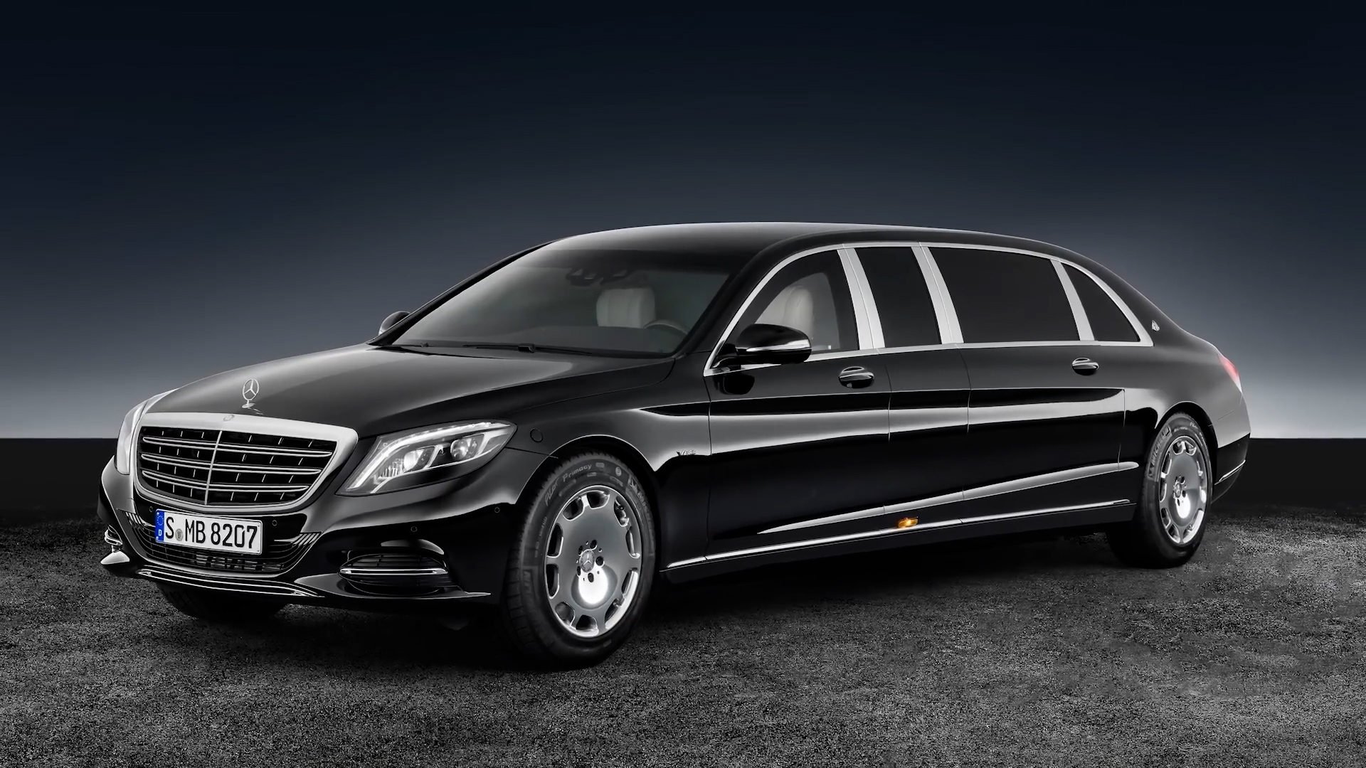 Ranked: The worst fuel economy ever recorded