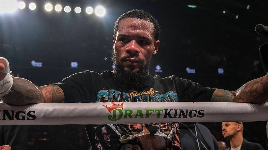 Lamont Roach Jr vs William Zepeda live results