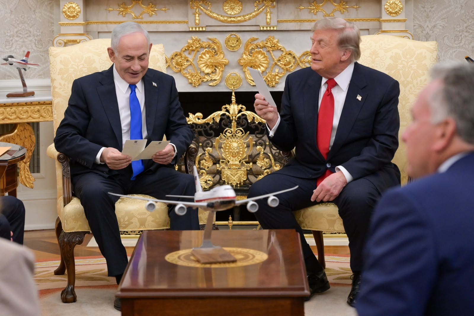 As Trump's Iran threats near a breaking point, Israel braces for what's to come As Trump's Iran Threats Near a Breaking Point, Israel Braces for What's to Come