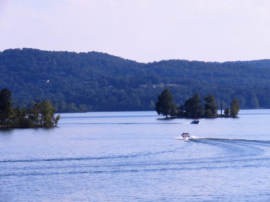 Parkville man drowns at swim beach on Table Rock Lake: MSHP