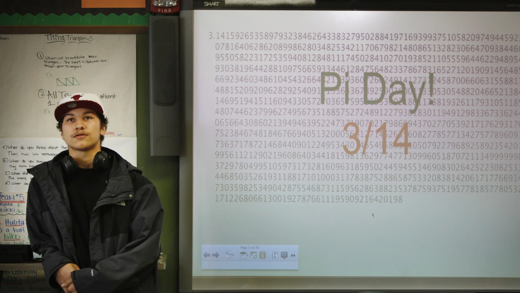 Pi: Mathematics, history, and applications
