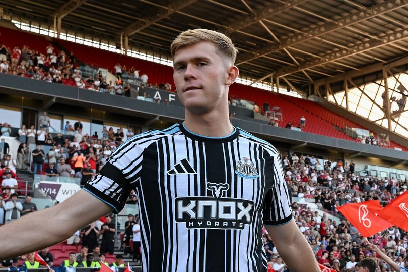 Man United's dream end to transfer window as £85million move sealed and ...